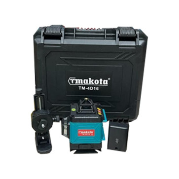 عکس تراز لیزری چهار بعدی 16 لاین ماکوتا مدل MT-4D 16  تصاویر