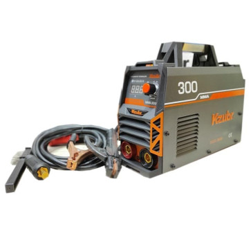 اینورتر جوشکاری زوبر 300 آمپر Kzubr MMA-300N