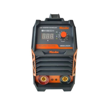 دستگاه جوشکاری زوبر 350 آمپر با تکنولوژیIGBT  Kzubr MMA-350N