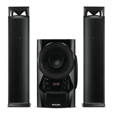 ساندبار فیلیپس 50 وات Philips MMS4200 2.1 ch 