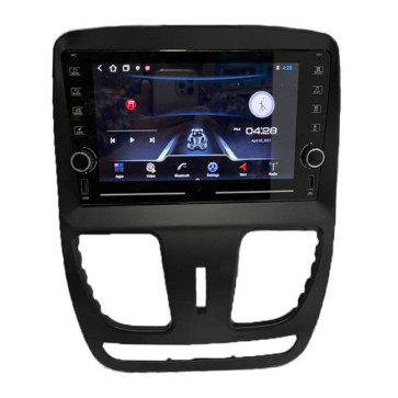 پخش فابریک خودرو و مانیتور ماشین ساینا Car fabric player and monitor