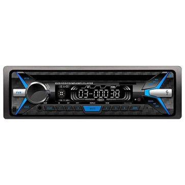 پخش کننده خودرو سونی آندروید 55W x 4 وات MP3 Media Played 