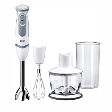 عکس گوشت کوب برقی براون 1000 وات MQ5235 تصویر