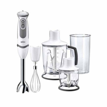 عکس گوشت کوب برقی 1000 وات براون مدل MQ5245 تصاویر
