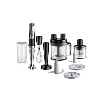 عکس گوشت کوب برقی 1000 وات براون مدل MQ7075 تصاویر