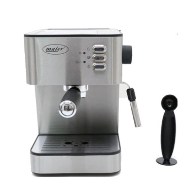 عکس اسپرسوساز مایر 850 وات مدل MR-120 تصاویر
