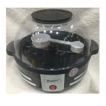 عکس پاپکورن ساز مایر 850 وات مدل MR-123 تصویر