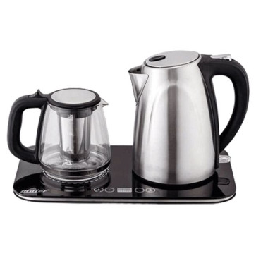 چای ساز برقی صفحه ای 2200 وات مایر maier MR-1655