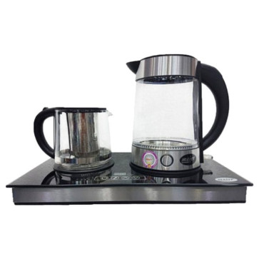 چای ساز 2000 وات صفحه ای مایر maier MR-1988 