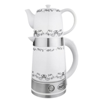 چای ساز 2200 وات ایستاده مایر Maier mr-2055 