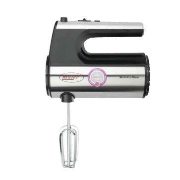 عکس همزن دستی مایر 200 وات 5 سرعته مدل MR-456 تصاویر