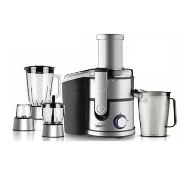 عکس آبمیوه گیر مایر 4 کاره مدل MR-8228W تصویر 
