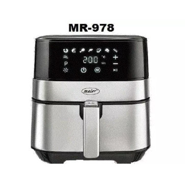 عکس سرخ کن 1500 وات مایر مدل MR-978 تصویر