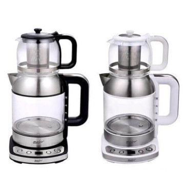 چای ساز ایستاده مایر 2000 وات 1 لیتری Maier MR-9898