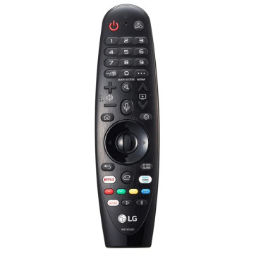 ریموت کنترل تلویزیون ال جی MR20GA For LG Smart