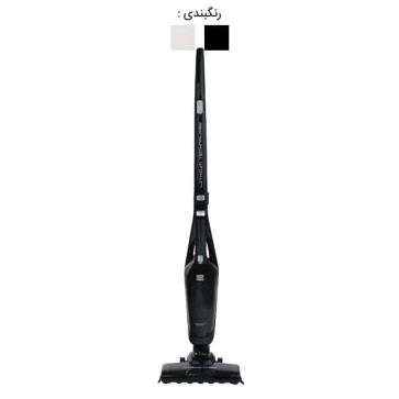 عکس جاروشارژی مایر 75 وات مدل MR_13600 تصاویر