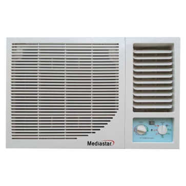 کولر گازی پنجره‌ای مدیا استار 24000 سرد و گرم MediaStar MS-W24Ultra 