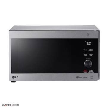 مایکروویو ال جی 42 لیتر اسمارت MS4295 LG Inverter Microwave