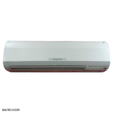 کولرگازی میتسوبیشی 12000 سرد و گرم MITSUBISHI AIR CONDITIONER MSGF12 