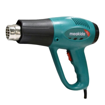 سشوار صنعتی ماکیدا 2000 ولت Makita MTHG 2000W