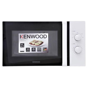 عکس مایکروویو آون کنوود 25 لیتری 900 وات MWM200 Kenwood  تصویر 