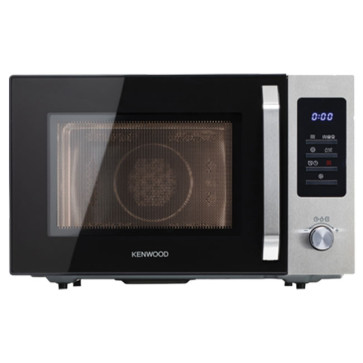 عکس مایکروفر مایکروویو کنوود 30 لیتری 900 وات کانوکشن MWM31 Kenwood تصویر 
