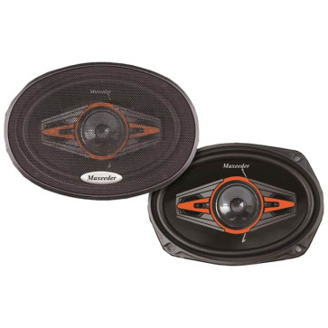 اسپیکر خودرو 750 وات مکسیدر MX-CX6950 PL6909