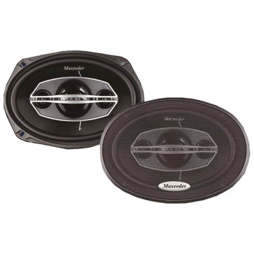 اسپیکر خودرو مکسیدر 850 وات MX-CX6950 PL6905 
