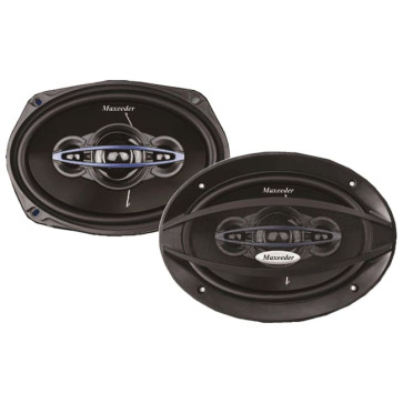 اسپیکر خودرو 750 وات مکسیدر MX-CX6950 PL6907 