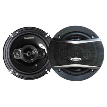 عکس اسپیکر خودرو مکسیدر 300 وات مدل MX-SP6530 PL603 تصاویر