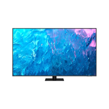  عکس تلویزیون سامسونگ QN900Dمدل 75 اینچ تصویر 