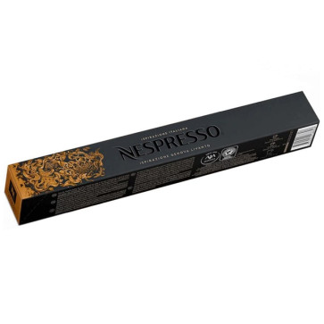 کپسول قهوه نسپرسو لیوانتو بسته 10 عددی Nespresso genova livanto