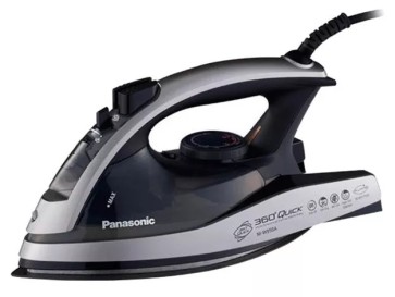 قیمت اتو بخار پاناسونیک 1850-2200 وات  NI-JW670 خرید
