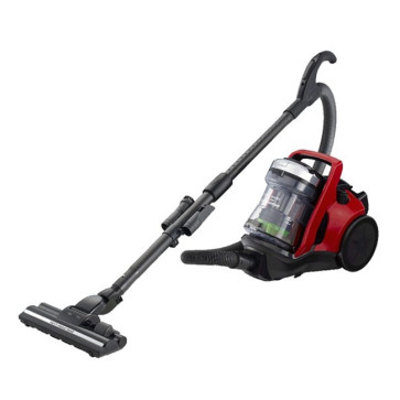 عکس جاروبرقی هیتاچی مخزن دار 2200 وات CV-SC22V تصاویر
