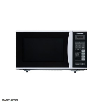 مایکروویو پاناسونیک 25 لیتری NN-ST342W Panasonic