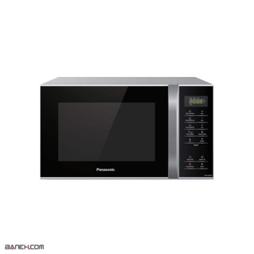 مایکروویو پاناسونیک 25 لیتر Panasonic Microwave NN-ST34HM