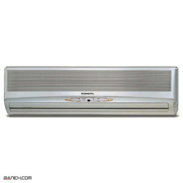 کولر گازی اجنرال 24000 سرد و گرم O'General Air Conditioner ASG24RBAJ 