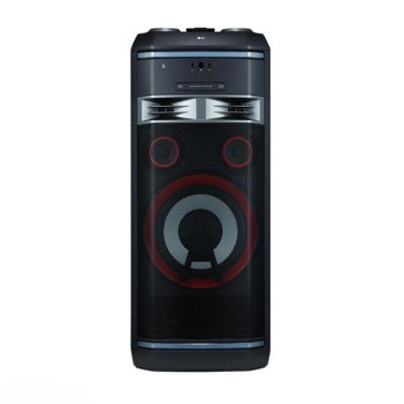 سیستم صوتی خانگی ال جی 1800 وات OK99 LG XBOOM