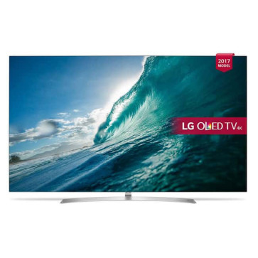 تلویزیون ال جی ال ای دی هوشمند 55 اینچ فورکی LG Smart OLED55B7V