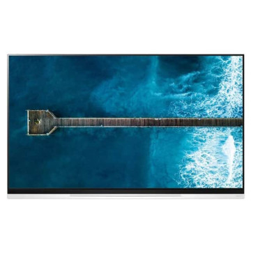 تلویزیون ال جی ال ای دی هوشمند فورکی 65 اینچ LG Smart OLED65E9PVA