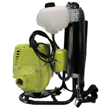 عکس علف زن بنزینی پریسکوت دو زمانه 32 سی سی 810 وات P-3328 Prescott