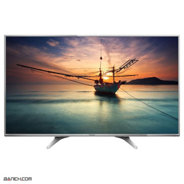 تلویزیون فورکی اولترا اچ دی هوشمند پاناسونیک Panasonic 4K UHD Smart TC-55DX650
