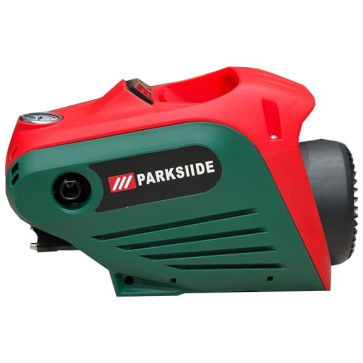 عکس کارواش دینامی 250 بار 3000 وات پارکساید Parkside تصویر