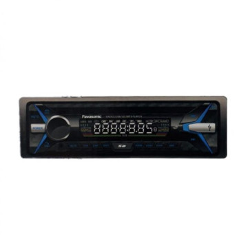 رادیو پخش خودرو پاواسونیک بلوتوث دار Pavasonic JSD-510