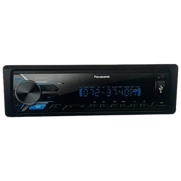 رادیو پخش خودرو پاواسونیک 4x50 وات آی یو ایکس Pavasonic UN-RU3255BT