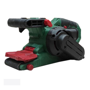 سنباده زن نواری پارکساید 900 وات 400 دور در دقیقه Parkside PBSD900 A1