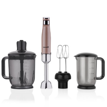 عکس گوشت کوب برقی کرکماز مدل PERFOR MIX MEGA A449 تصویر 