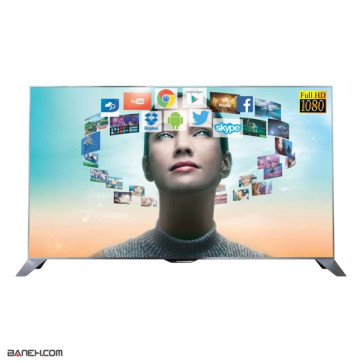 تلویزیون هوشمند سه بعدی فیلیپس PHILIPS FHD SMART PFS8109