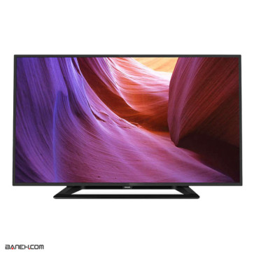 تلویزیون فول اچ دی فیلیپس PHILIPS FULL HD TV 50PFT5100