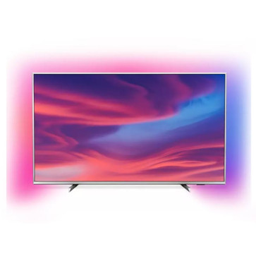تلویزیون ال ای دی فیلیپس 65 اینچ PHILIPS 65PUT7374 